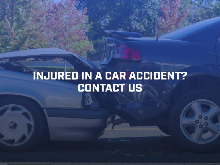 Grand Rapids Car Accident Lawyer