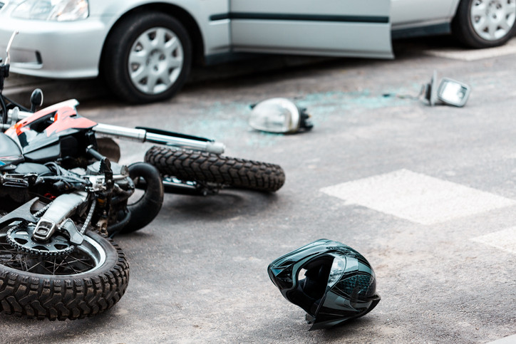 Grand Rapids motorcycle accident attorney 